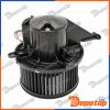 Pulseur d'air habitacle pour MERCEDES-BENZ | 001-10-31638, 0259202